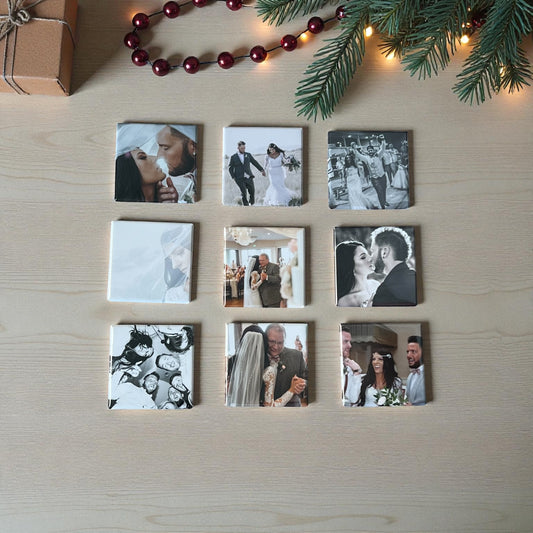 Personalized Magnets