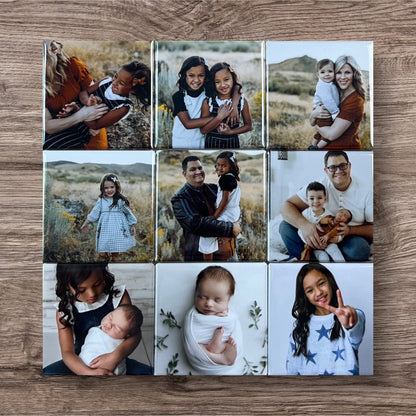 Personalized Magnets